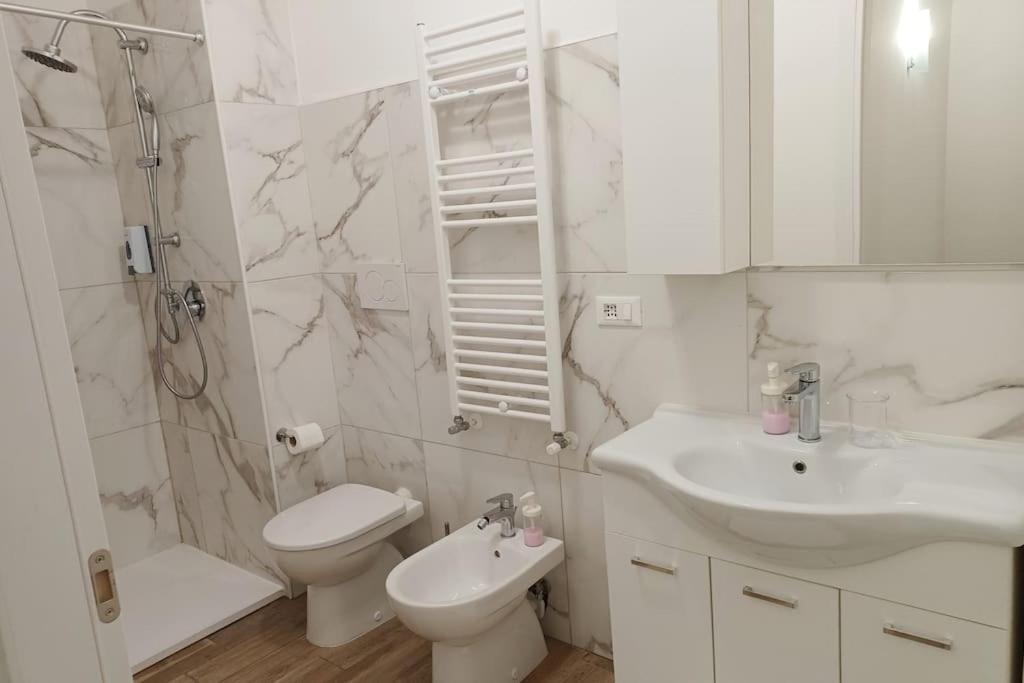 Venice Mestre, Apartments Da Roberta Экстерьер фото